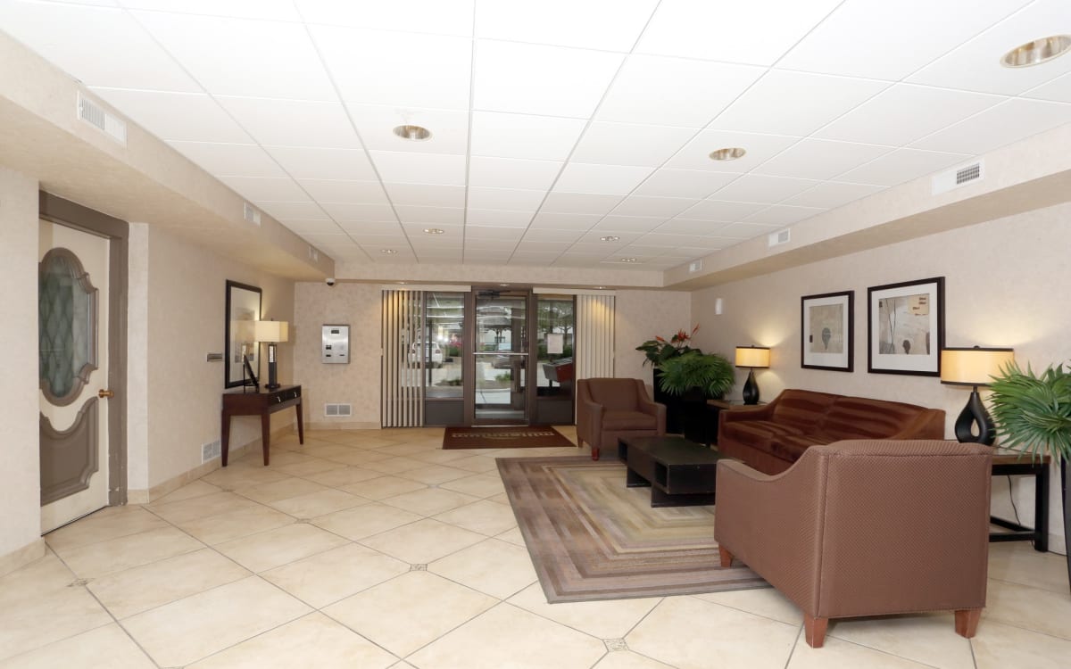 Apartments for Rent in Parma Heights, Ohio Ridgewood Park